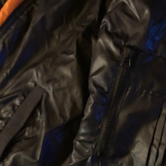 Misguided bomber jacket - Picture 3 of 5